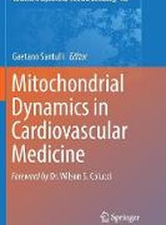 Mitochondrial Dynamics in Cardiovascular Medicine