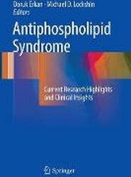 Antiphospholipid Syndrome