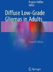 Diffuse Low-Grade Gliomas in Adults