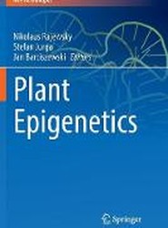Plant Epigenetics