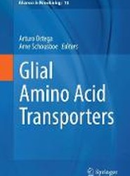 Glial Amino Acid Transporters