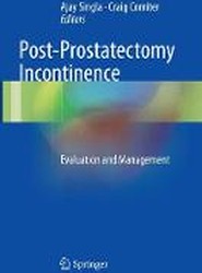 Post-Prostatectomy Incontinence