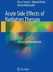 Acute Side Effects of Radiation Therapy
