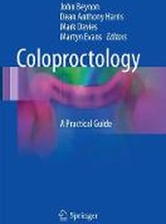Coloproctology