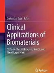 Clinical Applications of Biomaterials