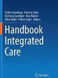 Handbook Integrated Care