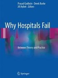 Why Hospitals Fail