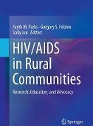 HIV/AIDS in Rural Communities