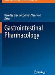 Gastrointestinal Pharmacology