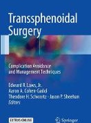Transsphenoidal Surgery