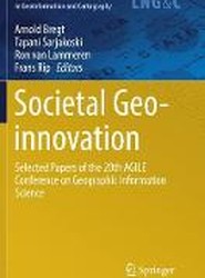 Societal Geo-innovation