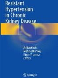Resistant Hypertension in Chronic Kidney Disease