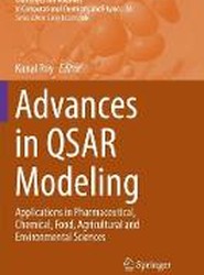Advances in QSAR Modeling