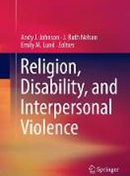 Religion, Disability, and Interpersonal Violence