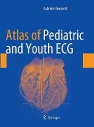 Atlas of Pediatric and Youth ECG
