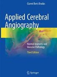 Applied Cerebral Angiography