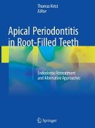 Apical Periodontitis in Root-Filled Teeth