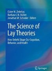 The Science of Lay Theories