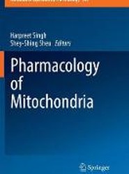 Pharmacology of Mitochondria