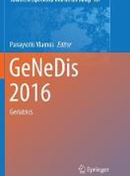 GeNeDis 2016