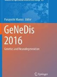 GeNeDis 2016