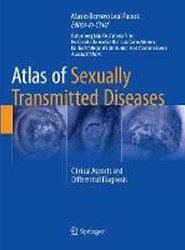 Atlas of Sexually Transmitted Diseases