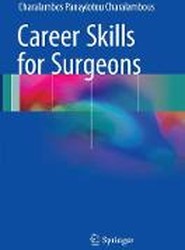 Career Skills for Surgeons