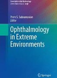 Ophthalmology in Extreme Environments