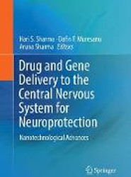 Drug and Gene Delivery to the Central Nervous System for Neuroprotection