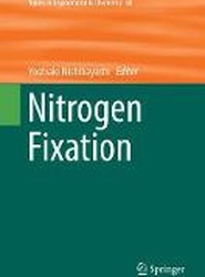 Nitrogen Fixation