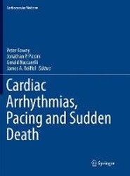 Cardiac Arrhythmias, Pacing and Sudden Death