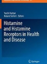 Histamine and Histamine Receptors in Health and Disease