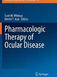 Pharmacologic Therapy of Ocular Disease