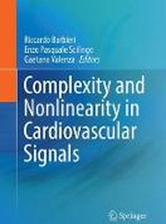 Complexity and Nonlinearity in Cardiovascular Signals