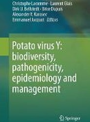 Potato virus Y: biodiversity, pathogenicity, epidemiology and management