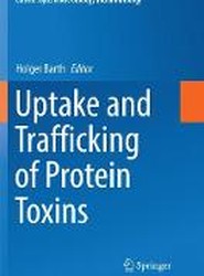 Uptake and Trafficking of Protein Toxins