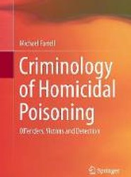 Criminology of Homicidal Poisoning