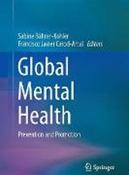 Global Mental Health