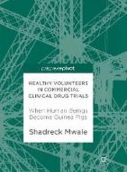 Healthy Volunteers in Commercial Clinical Drug Trials