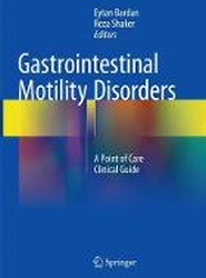 Gastrointestinal Motility Disorders