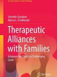 Therapeutic Alliances with Families