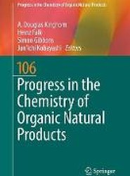 Progress in the Chemistry of Organic Natural Products 106
