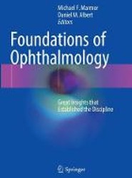 Foundations of Ophthalmology