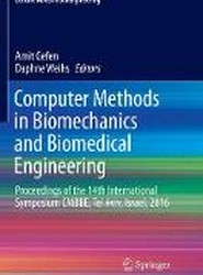 Computer Methods in Biomechanics and Biomedical Engineering