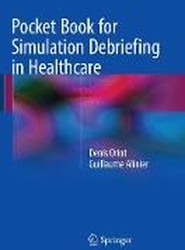 Pocket Book for Simulation Debriefing in Healthcare