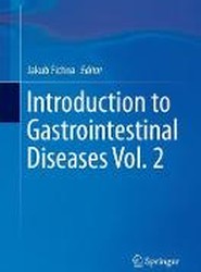 Introduction to Gastrointestinal Diseases Vol. 2