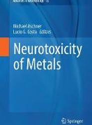 Neurotoxicity of Metals