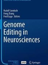 Genome Editing in Neurosciences