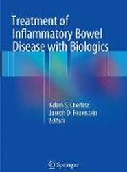 Treatment of Inflammatory Bowel Disease with Biologics