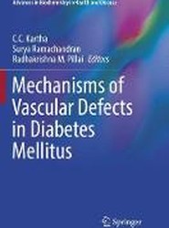 Mechanisms of Vascular Defects in Diabetes Mellitus